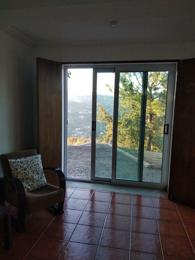Paraiso Hills - Encostas Do Paraiso: Tranquilidade No Douro Resende Εξωτερικό φωτογραφία